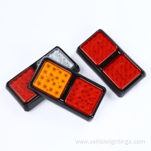 Truck Tail Lamp Combination Tail Lights for Trailer